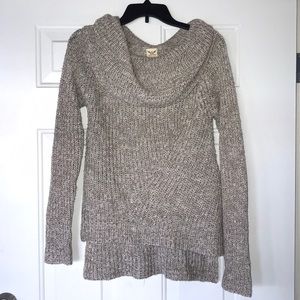 Dressy sweater
